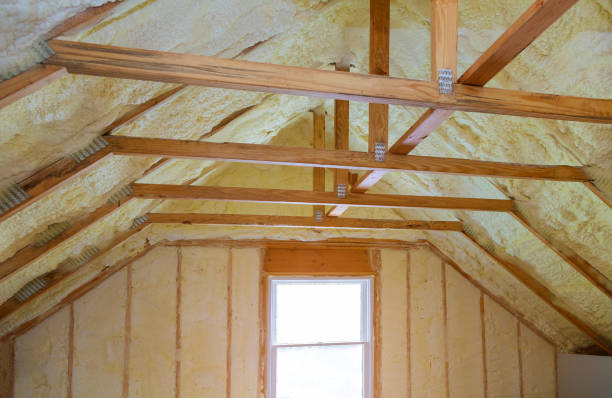 Best Commercial Insulation in Oak Ridge, NC