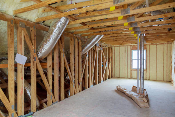 Best Specialty Insulation in Oak Ridge, NC