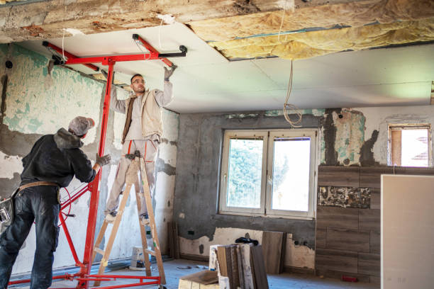 Best Residential Insulation in Oak Ridge, NC