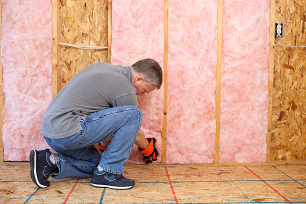 Best Insulation Installation Services in Oak Ridge, NC