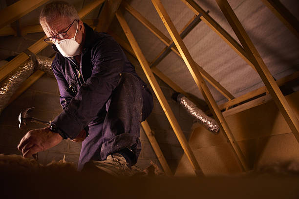 Best Insulation Materials and Products in Oak Ridge, NC
