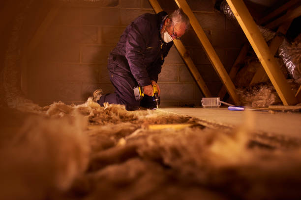 Best Insulation Maintenance and Repair in Oak Ridge, NC